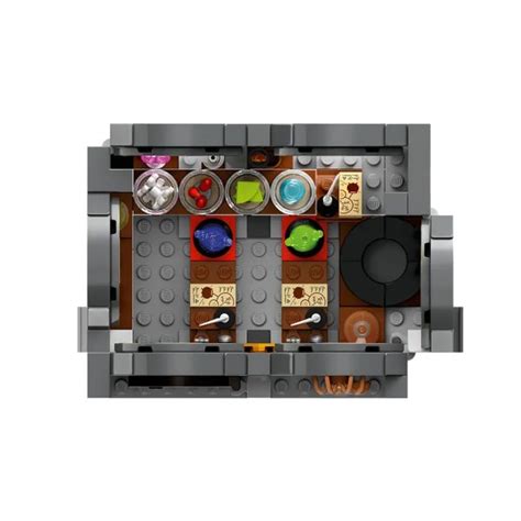 Harry Potter Lego Hogwarts Castle Potions Class Toys And