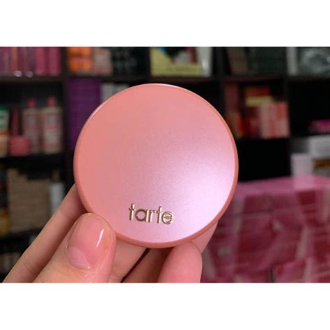 Tarte Amazonian Clay 12 Travel Size Hour Blush In Paaarty Nude Shopee Philippines