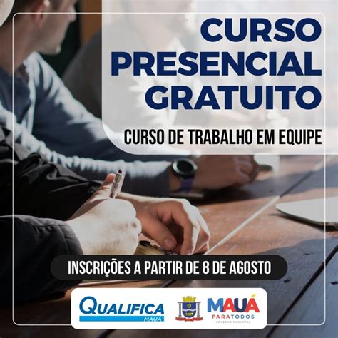 Prefeitura de Mauá abre nova turma para aulas de orientação