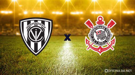 Independiente Del Valle X Corinthians Onde Vai Passar E Como Assistir