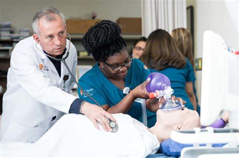 Ut Health San Antonio Utsa Partner To Provide Respiratory Care Early