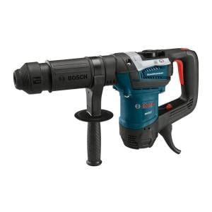 Bosch 15 Corded 1 1 8 In Concrete Brute Demolition Breaker Hammer