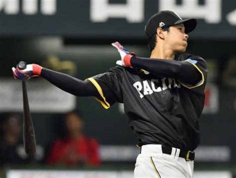 【球宴】第2戦mvpは一発含む3安打2打点の大谷 筒香も本拠地で豪快弾！ Baseball King