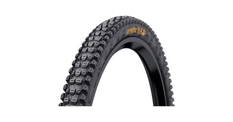 Continental Xynotal Dh Soft Mtb Tyre Reifen