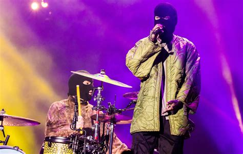 Twenty One Pilots To Film Music Videos For Every Song On New Album ‘clancy