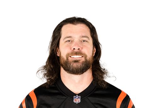 Clark Harris - Cincinnati Bengals Long Snapper - ESPN