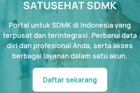 Str Seumur Hidup Lebih Mudah Dengan Satu Sehat Sdmk Dpd Ipai Jatim