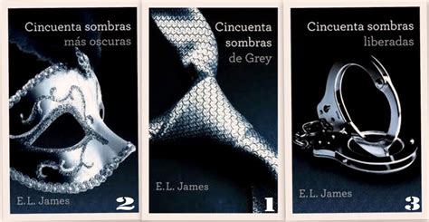 Libro 123 Saga Completa De Cincuenta Sombras De Grey Pdf Oneciclk