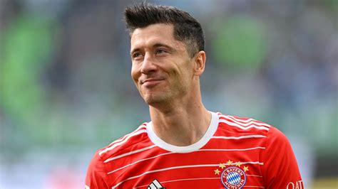 11 Captivating Facts About Robert Lewandowski - Facts.net