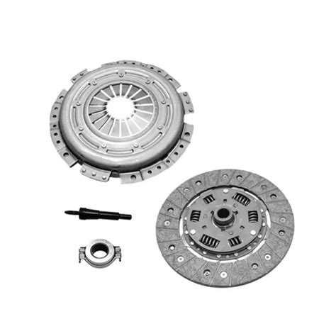 Kit Clutch Strunker Volkwagen Vanagon L A Env O Gratis