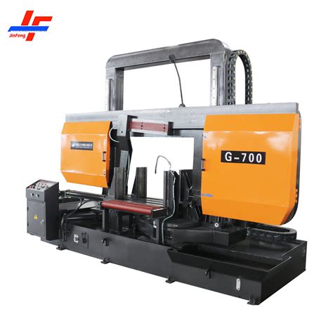 G Cnc Semi Automatic Rotate Angle Industrial Metal Iron Steel