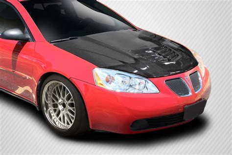 Welcome To Extreme Dimensions Inventory Item 2005 2010 Pontiac G6 Carbon Creations