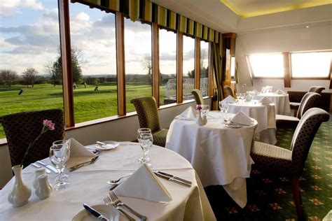 Dale Hill Hotel | Book a Golf Holiday | Golf Travel Centre