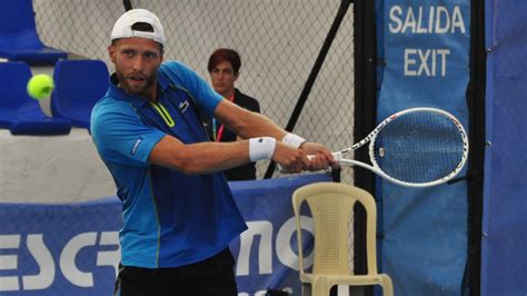 Hugo Gaston Hugo Grenier Add To Frances Challenger Titles Tally Atp Tour Tennis