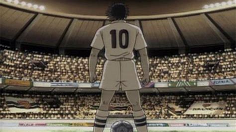 Captain Tsubasa Wallpapers - Wallpaper Cave