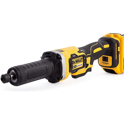 Retificadeira V Brushless Sem Bateria E Carregador Dewalt Loja Brafer