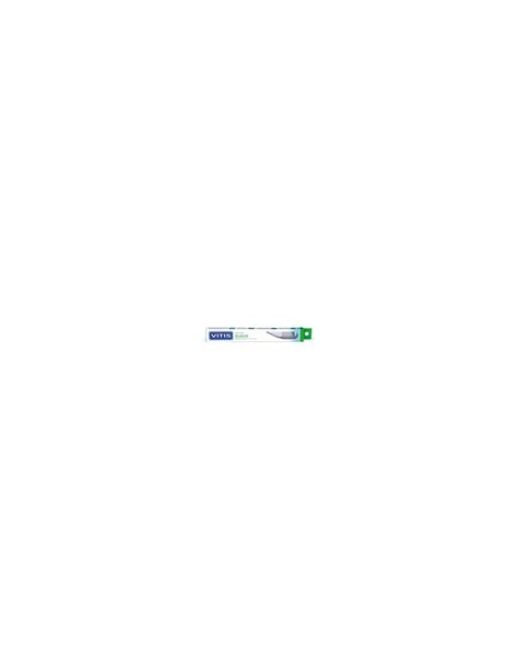 Vitis Cepillo Dental Suave 1ud