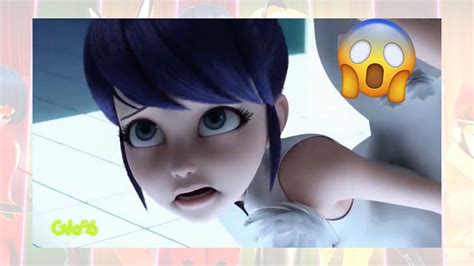 EMOTION PERFECTION SYNOPSIS Miraculous Ladybug Season 5 YouTube