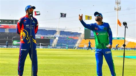 Psl Live Streaming How To Watch Karachi Kings Vs Multan Sultans