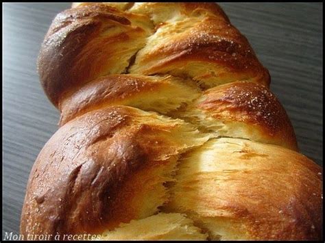 gâche vendéenne Brioche Recettes de cuisine Gache vendéenne