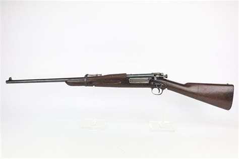 Springfield Krag Model 1896 Carbine Legacy Collectibles