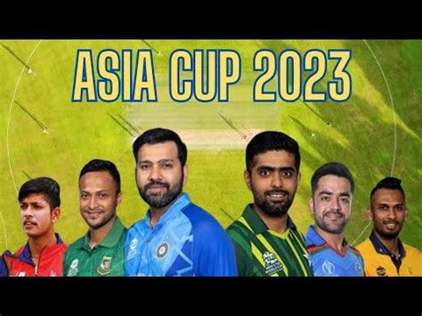 PAK NO 1 ODI Team Asia Cup Meni Baki Teams Per Pakistani Team Ka