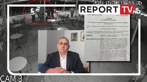 Në burg për blerje votash dosja për Beleri në SPAK Report Tv siguron