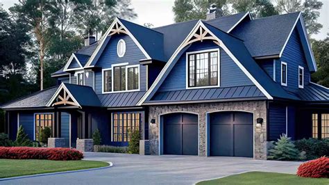 12 Most Popular House Siding Colors - House Frey