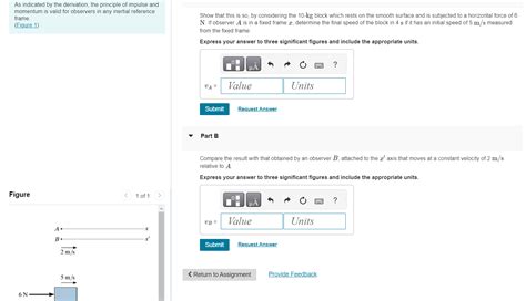Solved As indicated by the derivation, the principle of | Chegg.com 