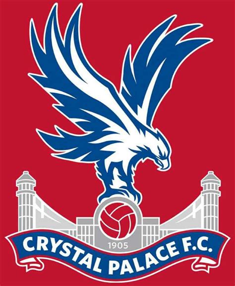 Crystal Palace Fc Logo