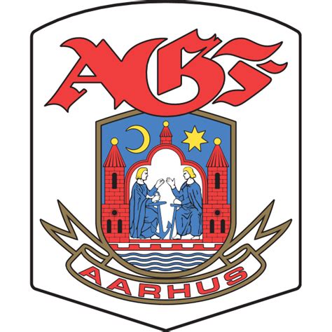 AGF Aarhus Logo Download png