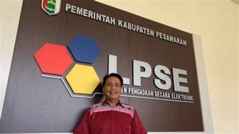 Transaksi E Katalog Lokal Pesawaran Lampung Capai Rp 15 Miliar Sampai