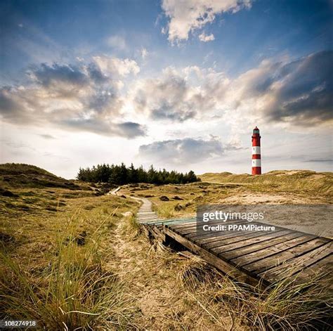 283 Amrum Lighthouse Stock Photos, High-Res Pictures, and Images - Getty Images