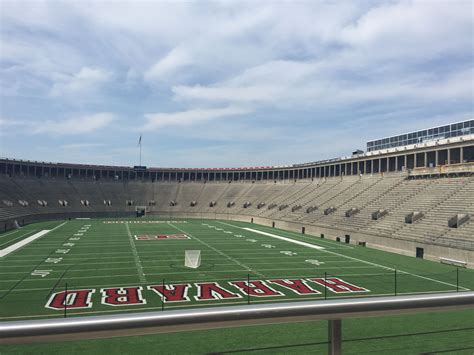 Harvard Stadium | American universities, Harvard, University