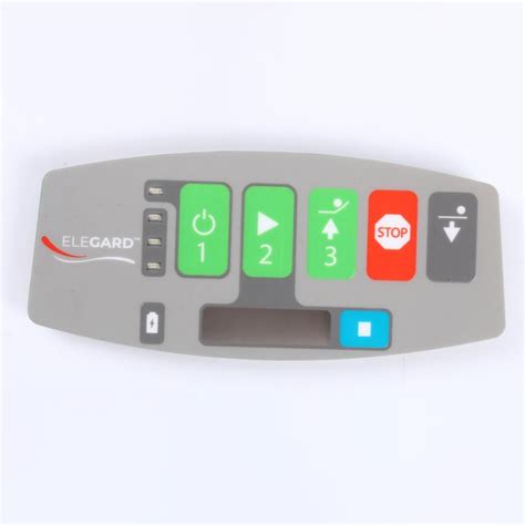 Pcb Membrane Switch Your Best Choice Hongmao