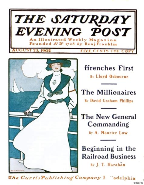 The Saturday Evening Post Home Of The Saturday Evening Post