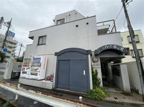 ⭐️10万円入居可💁都営三田線本蓮沼駅 歩12分 東京都板橋区小豆沢 初期安の家ゼロ不動産 本蓮沼のマンションの不動産・住宅情報・無料