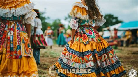 Traditional Uruguayan Clothing: Insights and Customs