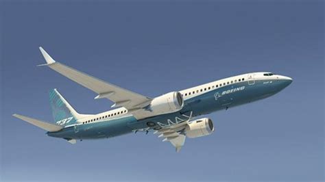 First Boeing 737 MAX flight simulator is FAA certified | Aviation Week ...