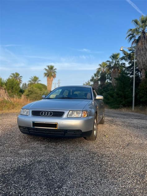 Audi A Montijo E Afonsoeiro Olx Portugal