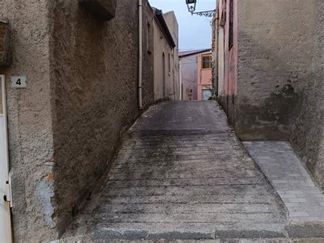 Vendita Terratetto unifamiliare in via Gesù e Maria 80 Gualtieri