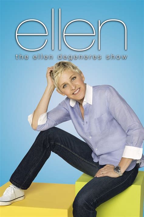 The Ellen DeGeneres Show - Rotten Tomatoes