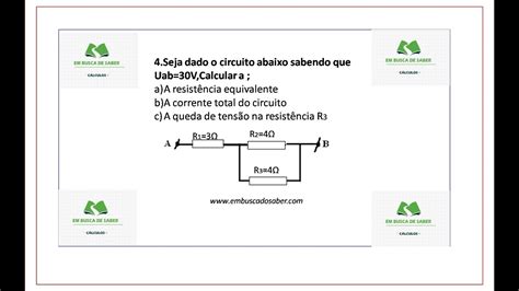 Circuito Misto YouTube