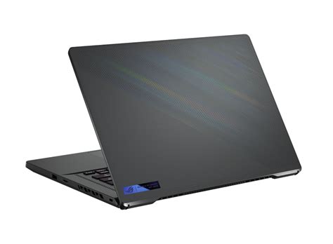 Rog Zephyrus G15 2022 Laptops Rog France