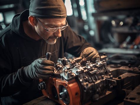 Rodage de soupape efficace techniques et étapes clés Auto High Tech