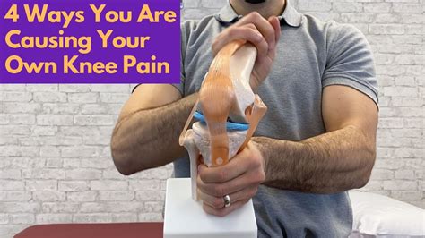 Most Common Causes Of Knee Pain Skyline Physical Therapy Wyckoff