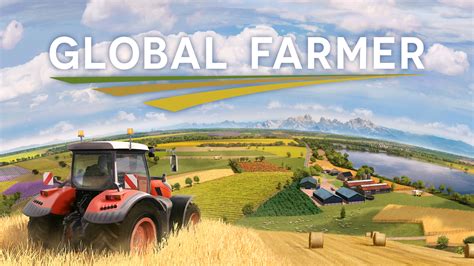 Global Farmer J Est Dispon Vel Em Acesso Antecipado Pizza Fria