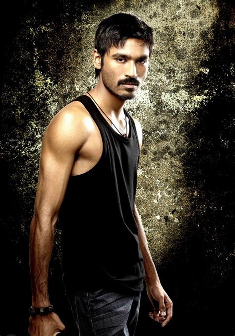 Best HD Wallpapers Of Tamil Actor Dhanush And New Photos