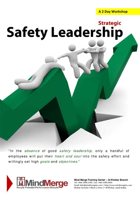 Safety Leadership By Tayyab Qureshi Issuu