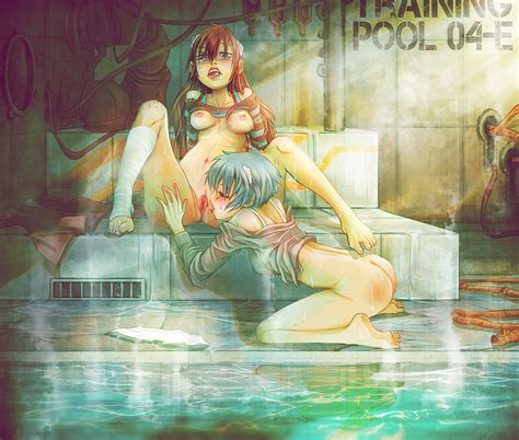 Pool E By Eooo Hentai Foundry